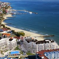 Flat in Bulgaria, Sveti Vlas, 36 sq.m.