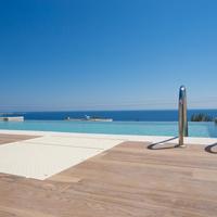 Вилла в Греции, 420 кв.м.