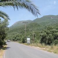 Земельный участок в Греции