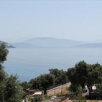 Земельный участок в Греции