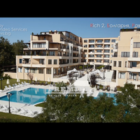 Квартира в Болгарии, Равда, 65 кв.м.