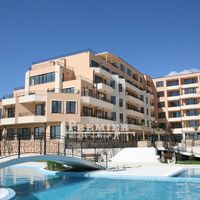 Квартира в Болгарии, Равда, 65 кв.м.