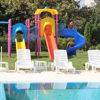 Квартира в Болгарии, Равда, 65 кв.м.