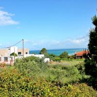 Land plot in Greece, 480 sq.m.