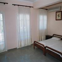 Отель (гостиница) в Греции, 3600 кв.м.