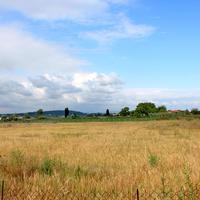 Land plot in Greece, 4253 sq.m.