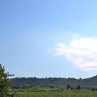 Land plot in Greece, 4253 sq.m.
