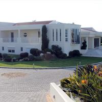 Villa in Greece, 800 sq.m.