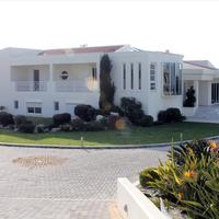 Villa in Greece, 800 sq.m.