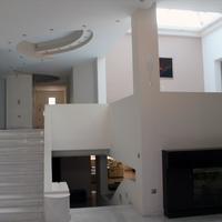 Villa in Greece, 800 sq.m.