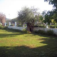 Земельный участок в Греции