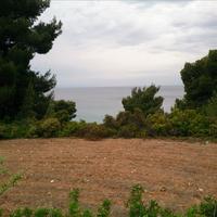 Земельный участок в Греции