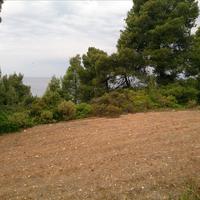 Земельный участок в Греции