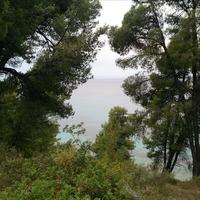 Земельный участок в Греции