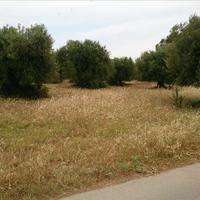 Земельный участок в Греции