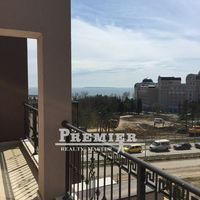 Flat in Bulgaria, Sveti Vlas, 62 sq.m.