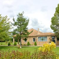 Вилла в Греции, 300 кв.м.