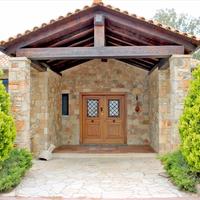 Вилла в Греции, 300 кв.м.