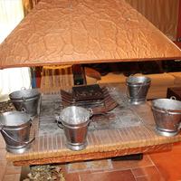 Вилла в Греции, 300 кв.м.