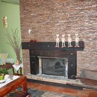 Вилла в Греции, 300 кв.м.