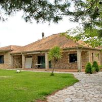 Вилла в Греции, 300 кв.м.