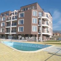 Flat in Bulgaria, Sveti Vlas, 62 sq.m.