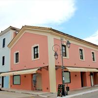 Отель (гостиница) в Греции, 1000 кв.м.