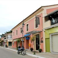 Отель (гостиница) в Греции, 1000 кв.м.