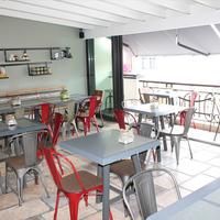 Отель (гостиница) в Греции, 1000 кв.м.