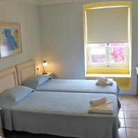 Отель (гостиница) в Греции, 1000 кв.м.