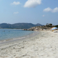 Земельный участок в Греции