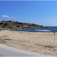 Земельный участок в Греции