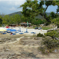 Земельный участок в Греции