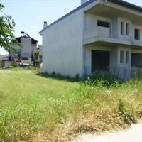 Land plot in Greece
