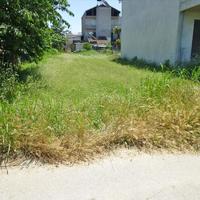 Land plot in Greece