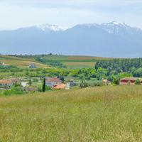 Land plot in Greece