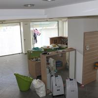 Бизнес-центр в Греции, 290 кв.м.