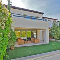 Villa in Greece, 430 sq.m.