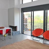 Таунхаус в Греции, 84 кв.м.