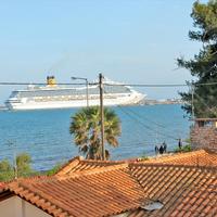 Таунхаус в Греции, 84 кв.м.