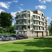 Flat in Bulgaria, Burgas Province, 65 sq.m.