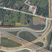 Земельный участок в Греции, 8000 кв.м.