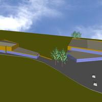 Земельный участок в Греции, 8000 кв.м.