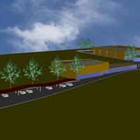 Земельный участок в Греции, 8000 кв.м.