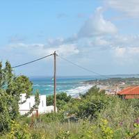 Land plot in Greece, 450 sq.m.