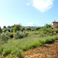 Land plot in Greece, 450 sq.m.