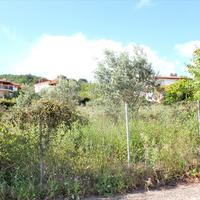 Land plot in Greece, 450 sq.m.
