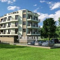 Flat in Bulgaria, Burgas Province, 65 sq.m.