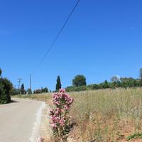 Земельный участок в Греции