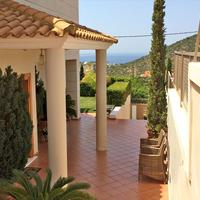 Вилла в Греции, 330 кв.м.